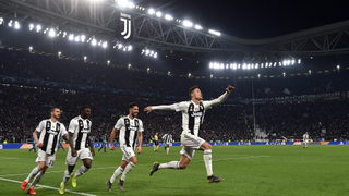 Cristiano Ronaldo And Juventus Got Exactly What They Were Looking For<em></em>